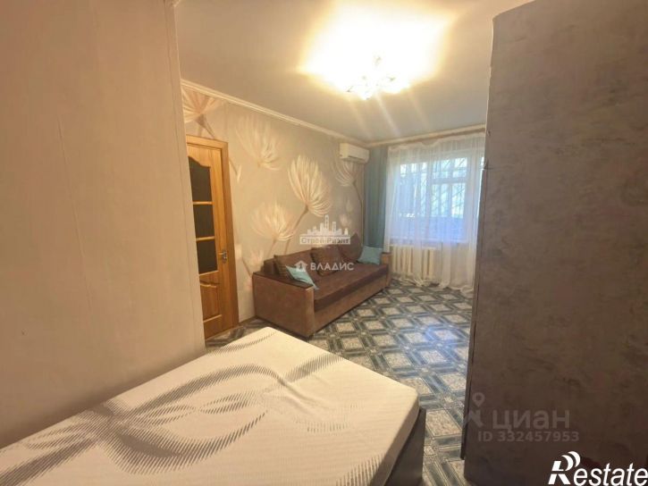 1-комн квартира ул Сморжевского, 2,  д. 2