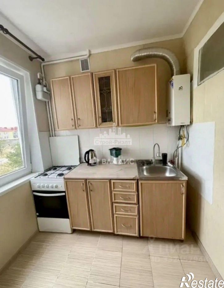 2-комн квартира ул Буденного, 9,  д. 9