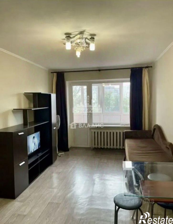 2-комн квартира ул Буденного, 9,  д. 9