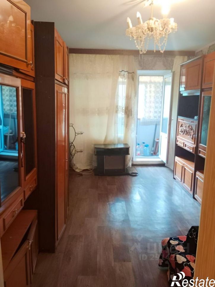 2-комн квартира ул Марата, 6,  д. 6