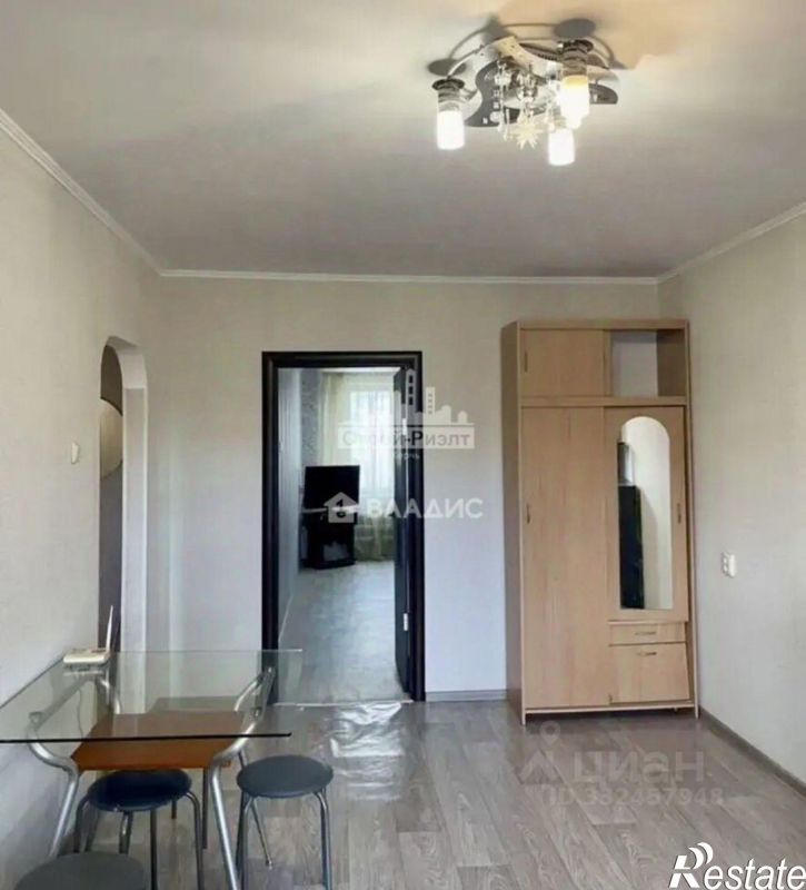 2-комн квартира ул Буденного, 9,  д. 9