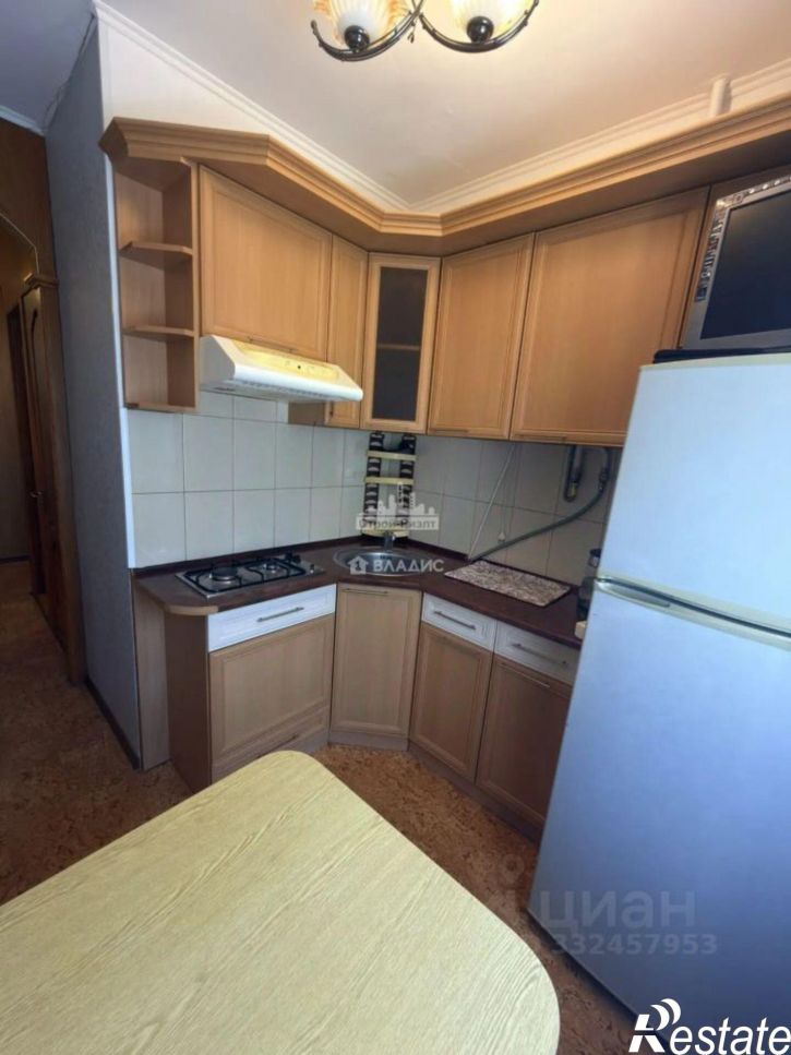 1-комн квартира ул Сморжевского, 2,  д. 2