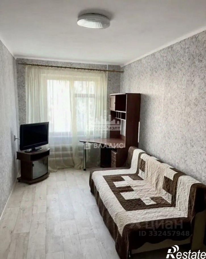 2-комн квартира ул Буденного, 9,  д. 9