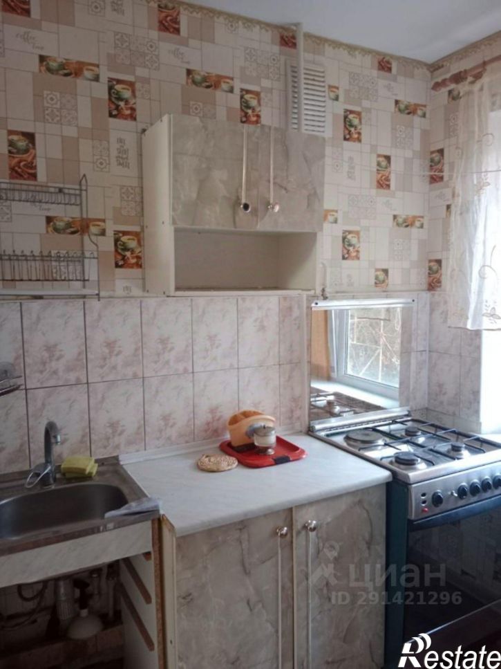 2-комн квартира ул Марата, 6,  д. 6