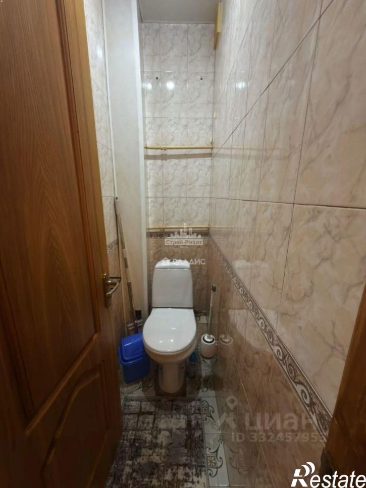 1-комн квартира ул Сморжевского, 2,  д. 2