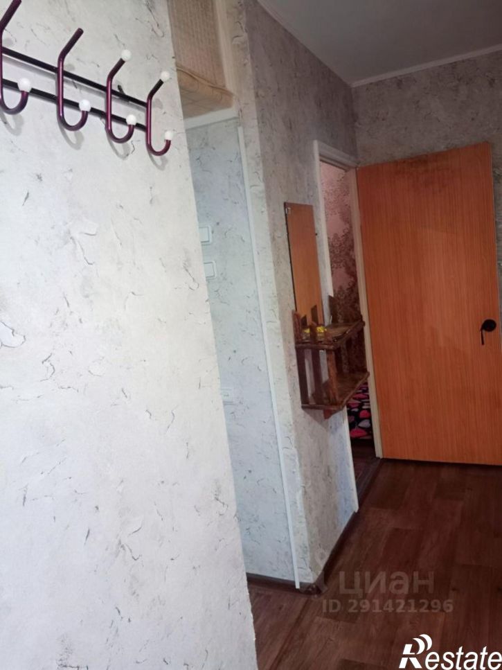 2-комн квартира ул Марата, 6,  д. 6
