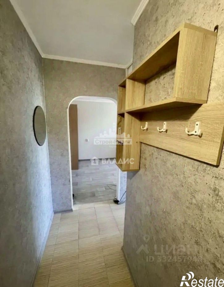 2-комн квартира ул Буденного, 9,  д. 9
