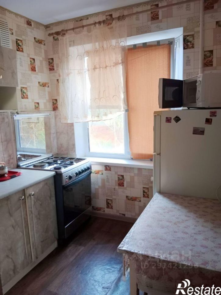 2-комн квартира ул Марата, 6,  д. 6