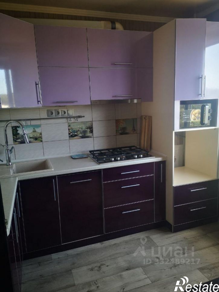 2-комн квартира шоссе Героев Сталинграда, 50/2,  д. 50/2