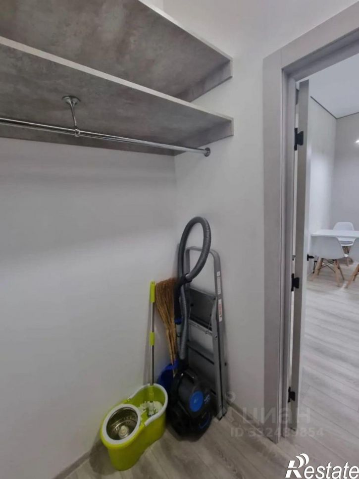 1-комн квартира ул Свердлова, 23А,  д. 23А