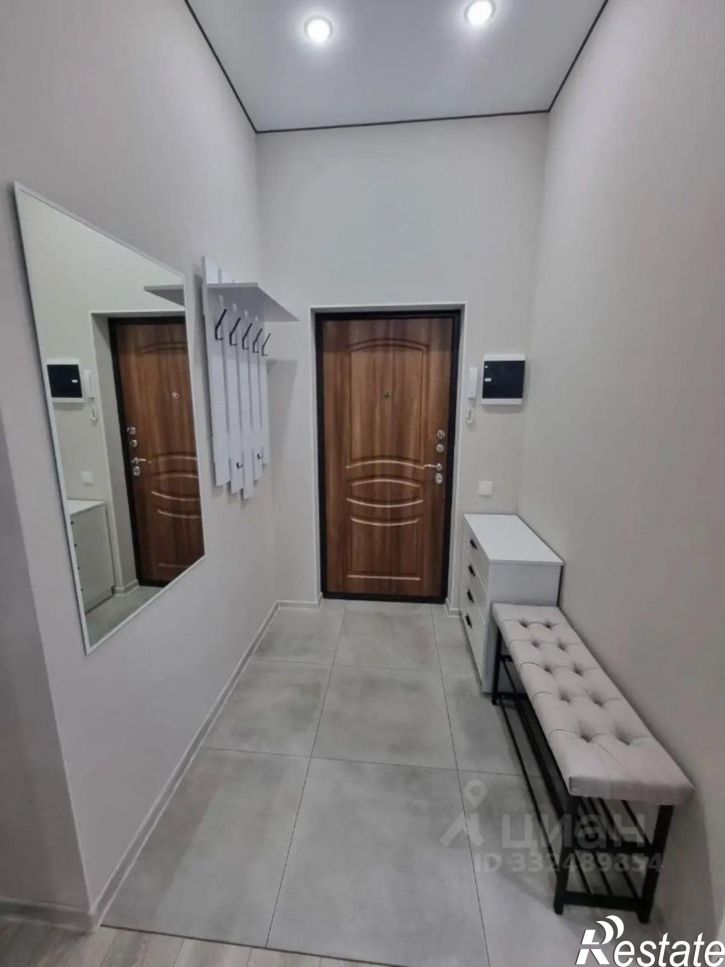 1-комн квартира ул Свердлова, 23А,  д. 23А