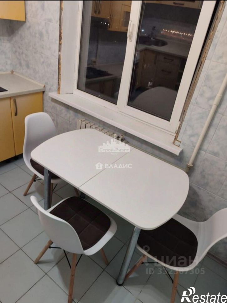 2-комн квартира шоссе Героев Сталинграда, 6,  д. 6