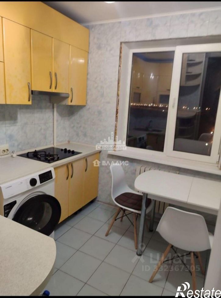 2-комн квартира шоссе Героев Сталинграда, 6,  д. 6