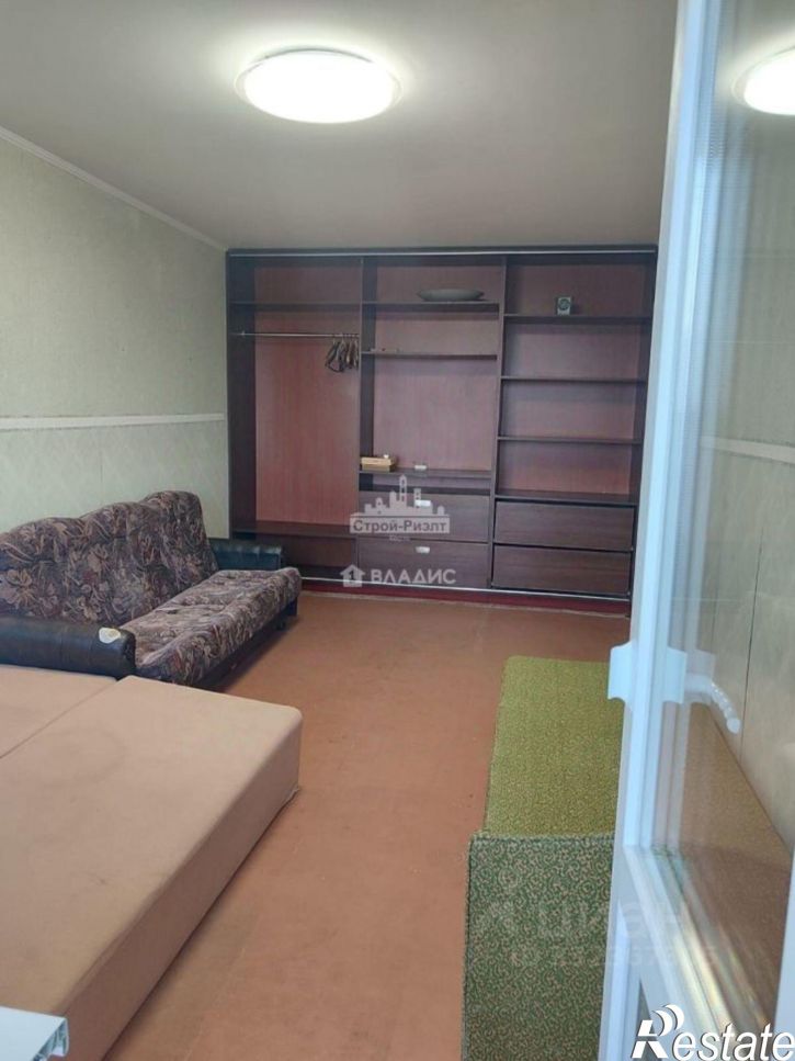 2-комн квартира шоссе Героев Сталинграда, 6,  д. 6