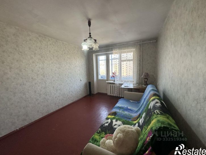 1-комн квартира ул Ульяновых, 2ж,  д. 2ж