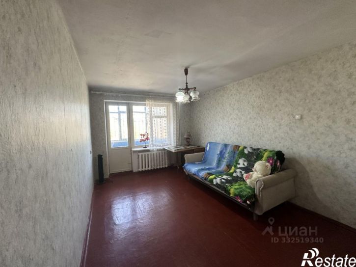 1-комн квартира ул Ульяновых, 2ж,  д. 2ж