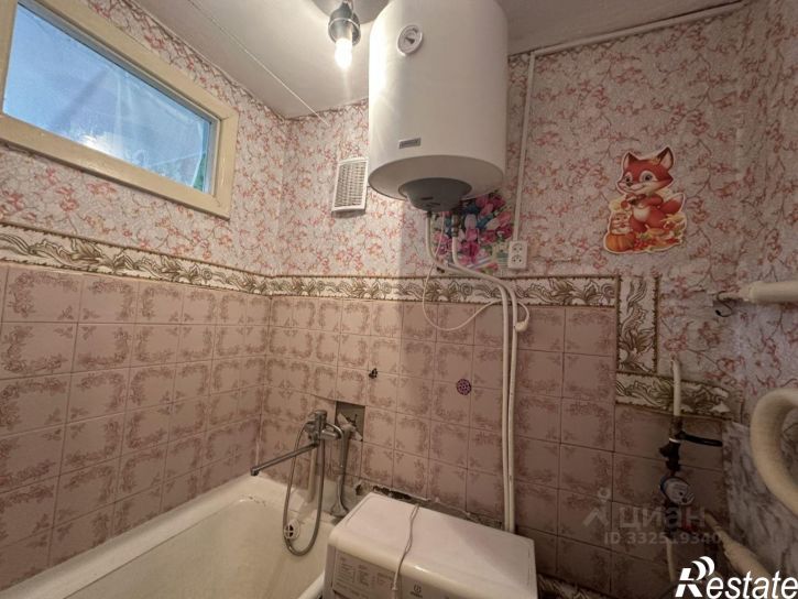1-комн квартира ул Ульяновых, 2ж,  д. 2ж