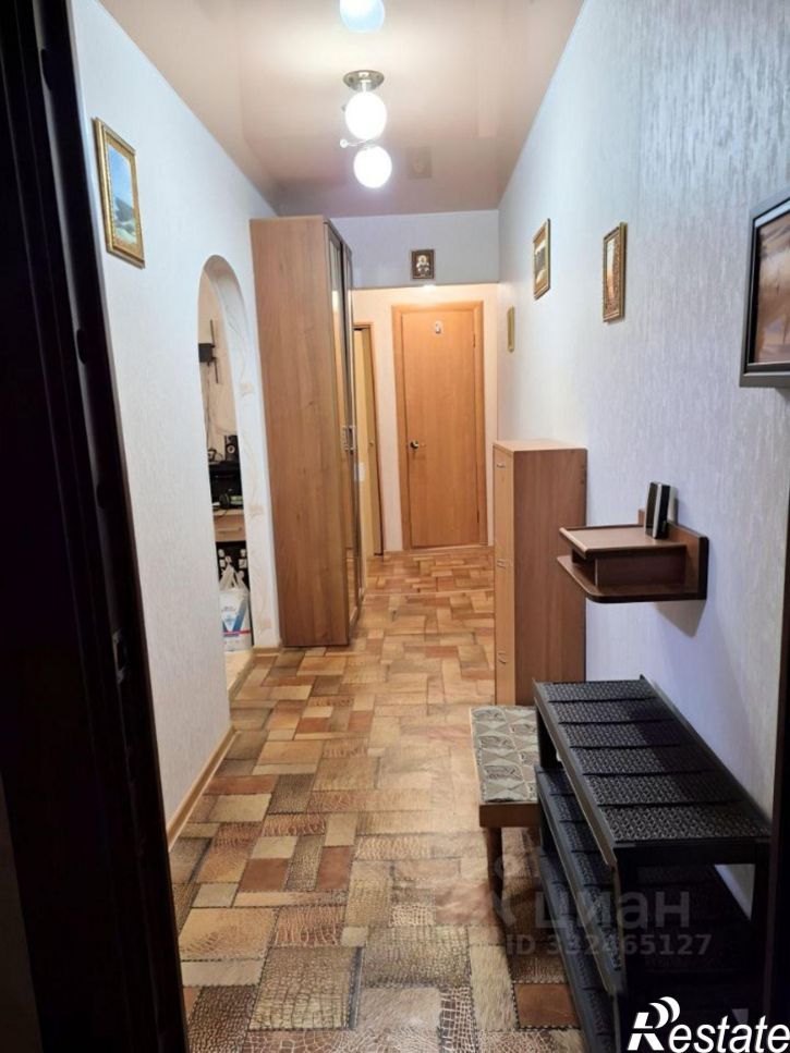 3-комн квартира шоссе Героев Сталинграда, 44,  д. 44