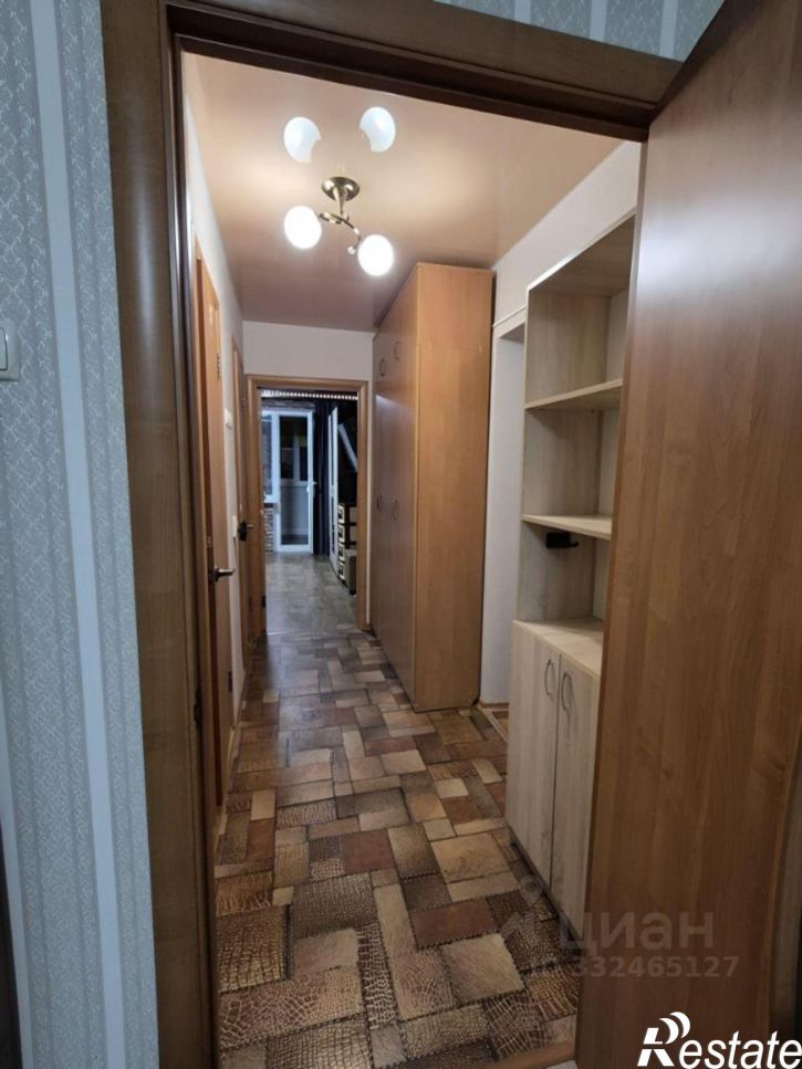 3-комн квартира шоссе Героев Сталинграда, 44,  д. 44