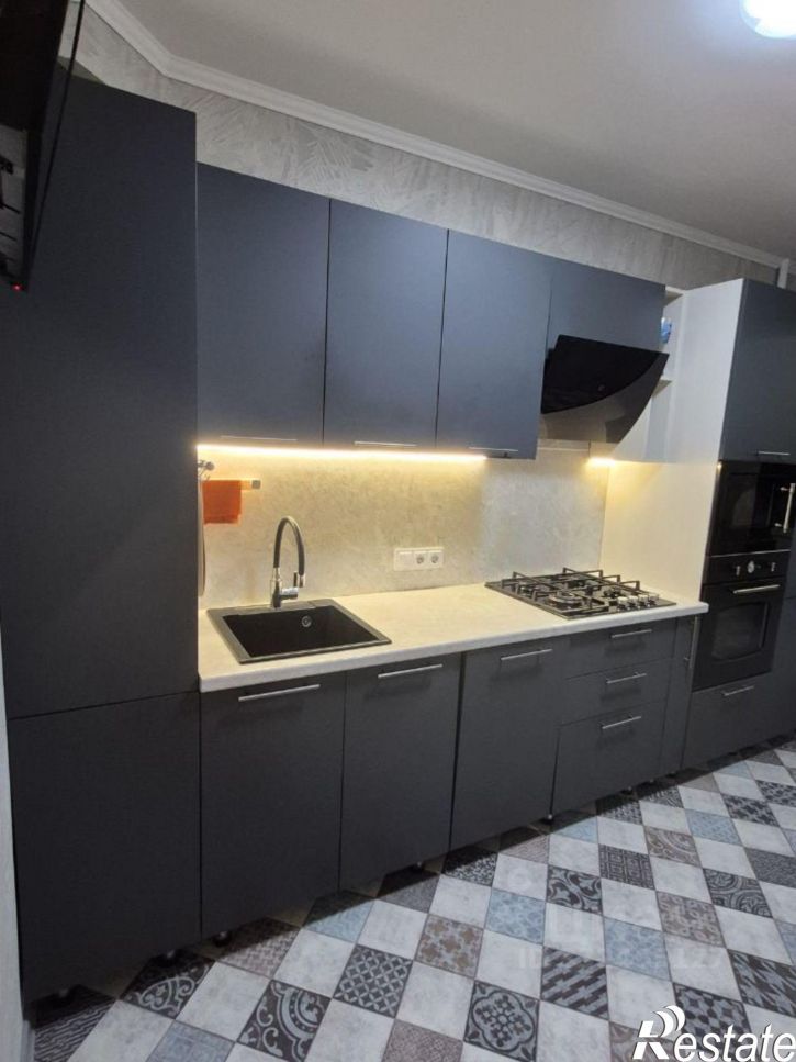 3-комн квартира шоссе Героев Сталинграда, 44,  д. 44