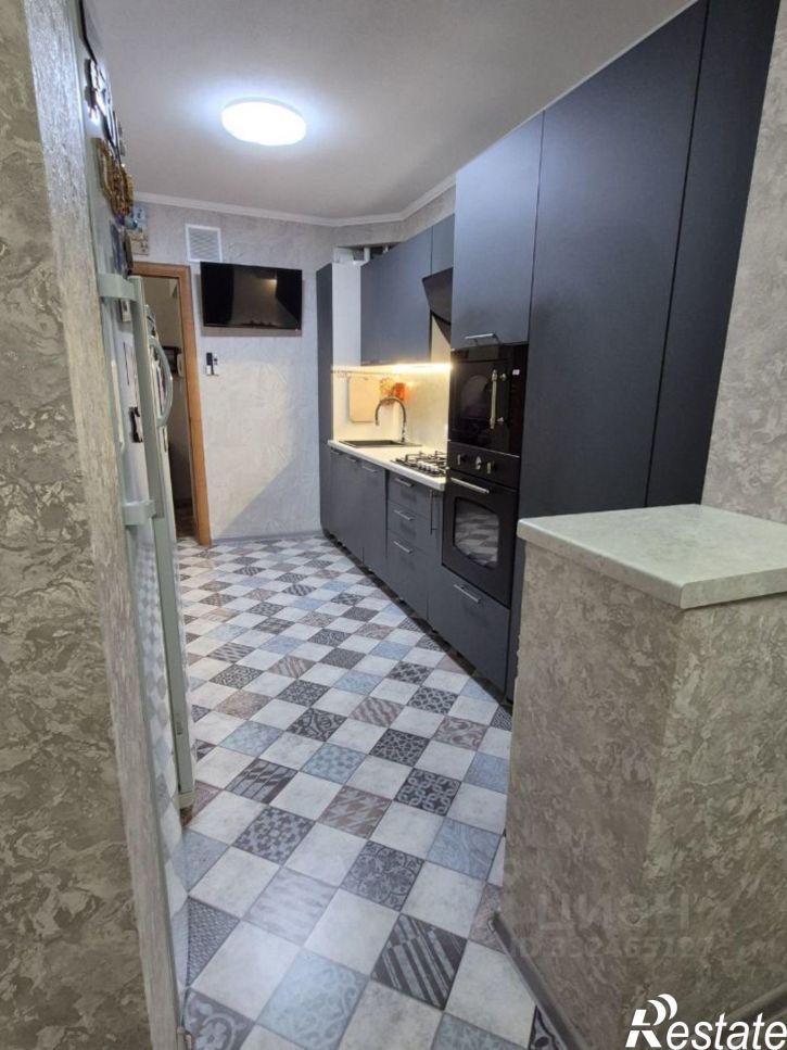 3-комн квартира шоссе Героев Сталинграда, 44,  д. 44