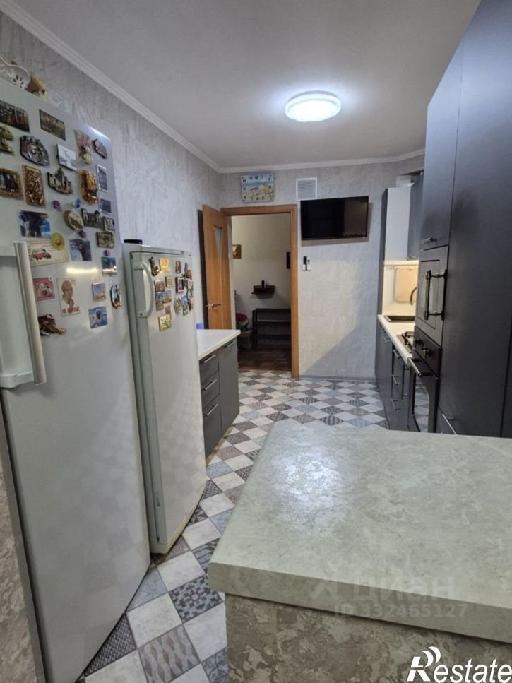 3-комн квартира шоссе Героев Сталинграда, 44,  д. 44