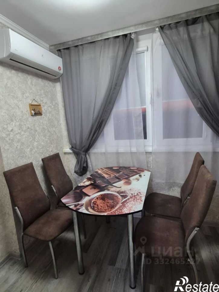 3-комн квартира шоссе Героев Сталинграда, 44,  д. 44