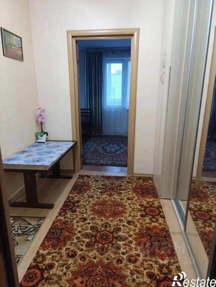 Комната ул Ворошилова, 37А,  д. 37А