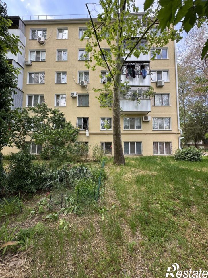 Помещение свободного назначения Юннатов пер, 16,  д. 16