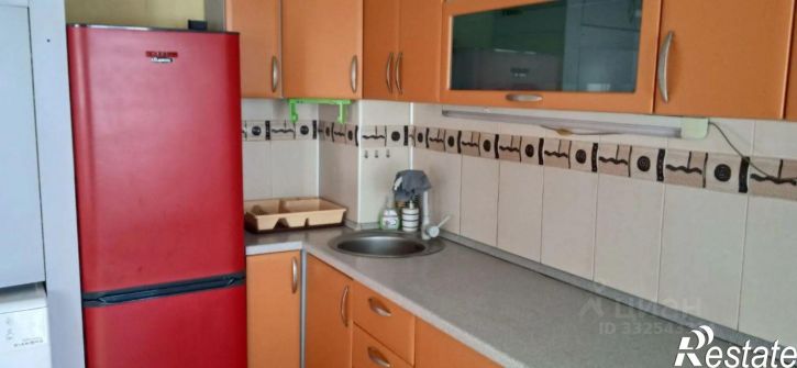 3-комн квартира ул Генерала Петрова, 20,  д. 20