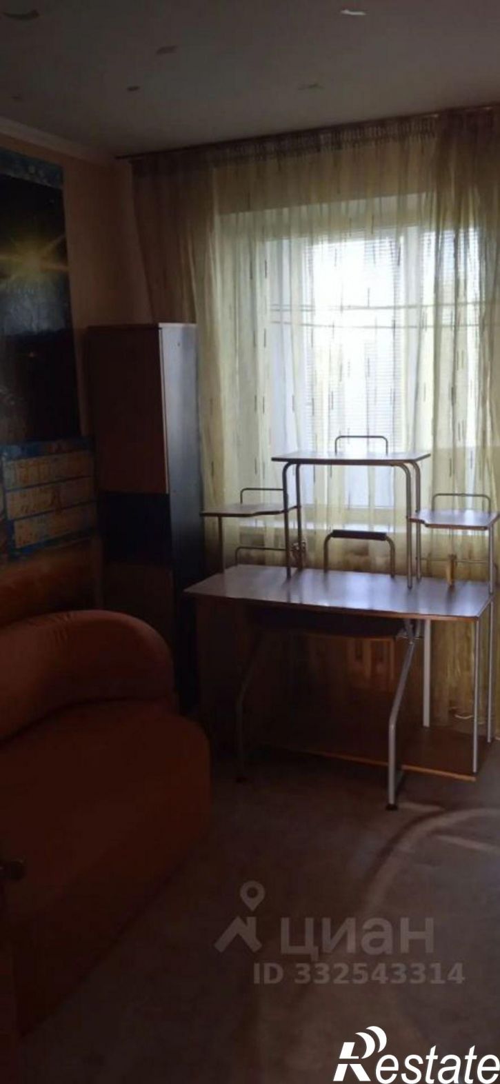 3-комн квартира ул Генерала Петрова, 20,  д. 20