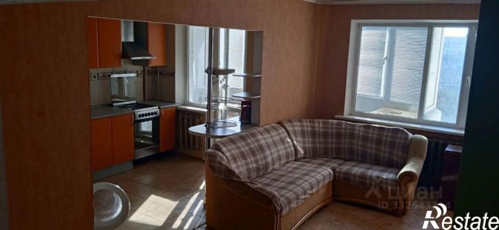 3-комн квартира ул Генерала Петрова, 20,  д. 20