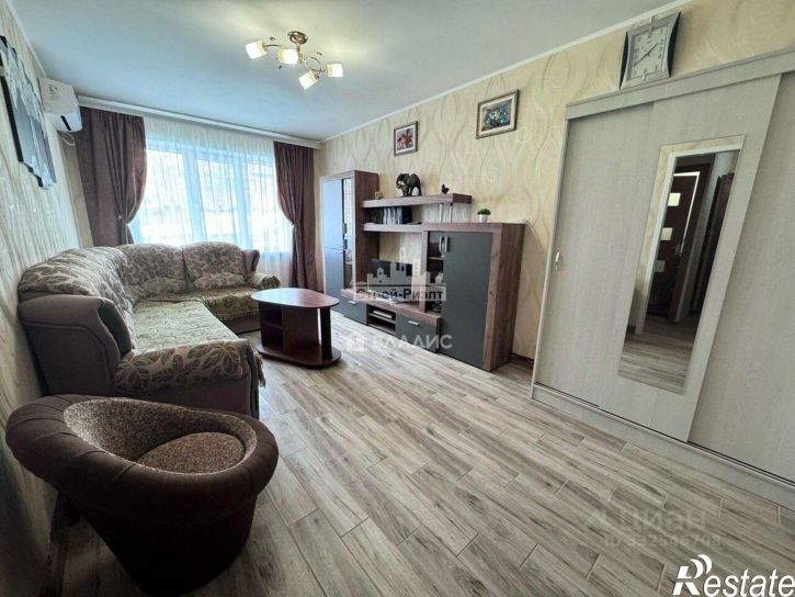2-комн квартира ул Матросова, 3,  д. 3