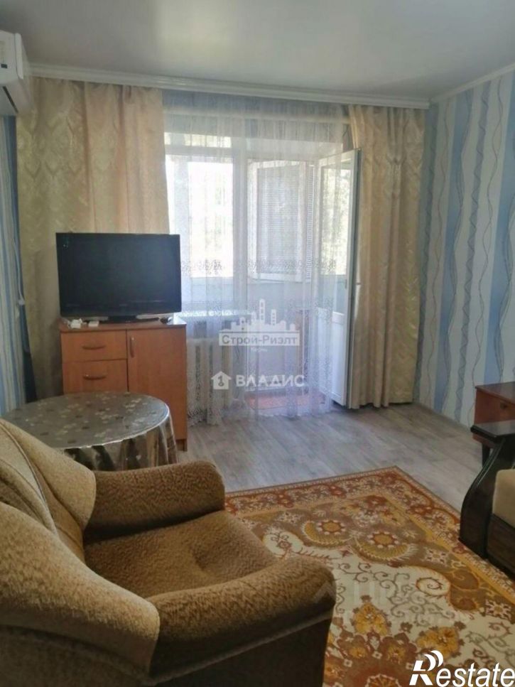 1-комн квартира ул Юных Ленинцев, 4,  д. 4