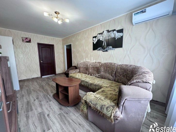 2-комн квартира ул Матросова, 3,  д. 3