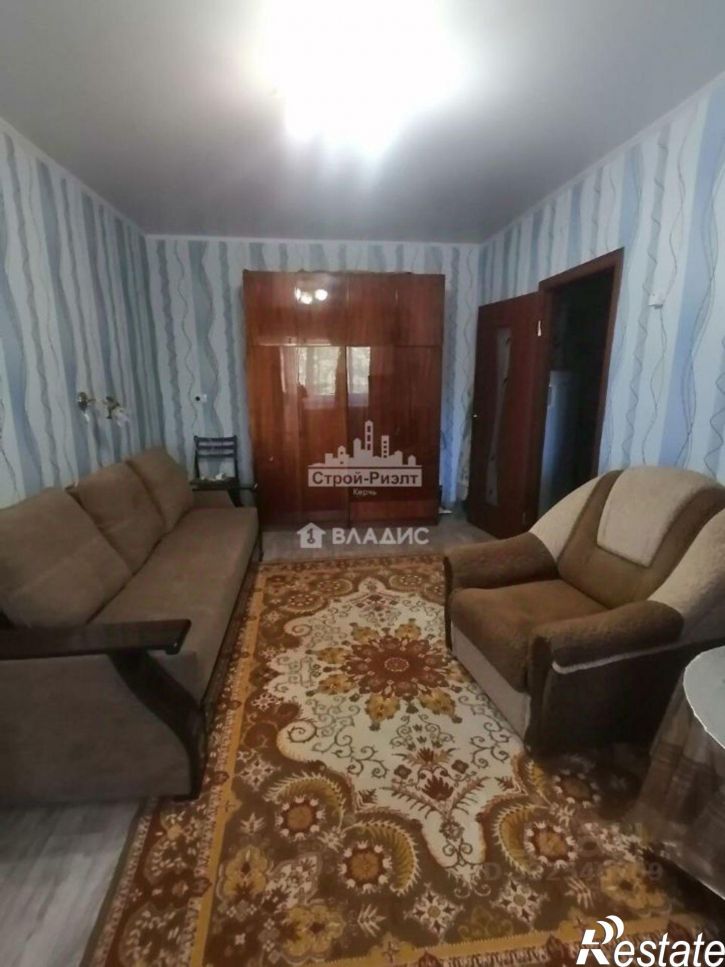 1-комн квартира ул Юных Ленинцев, 4,  д. 4