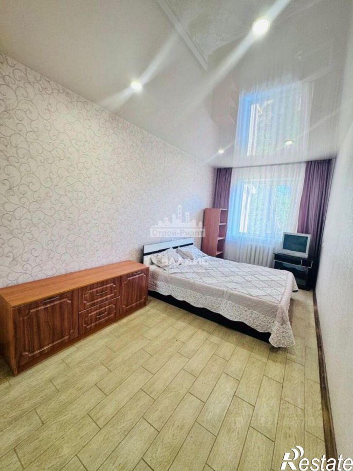 2-комн квартира ул Матросова, 3,  д. 3