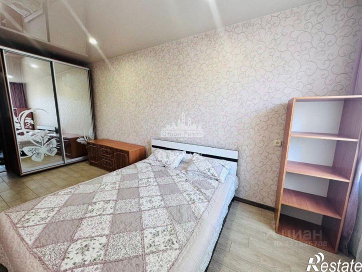 2-комн квартира ул Матросова, 3,  д. 3