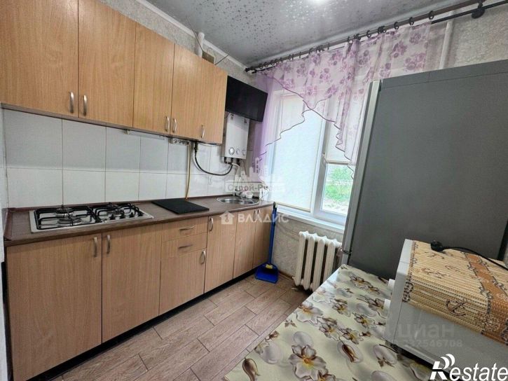 2-комн квартира ул Матросова, 3,  д. 3