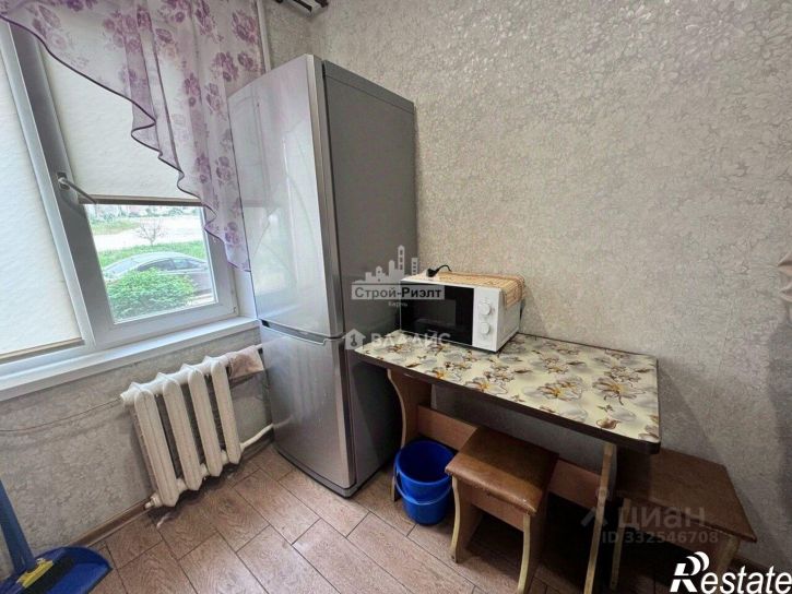 2-комн квартира ул Матросова, 3,  д. 3