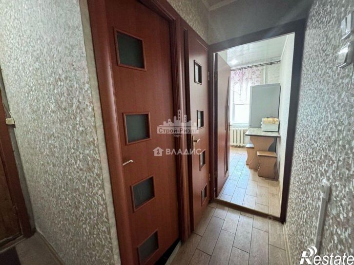 2-комн квартира ул Матросова, 3,  д. 3