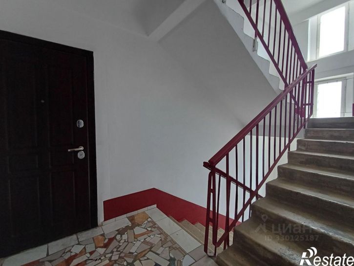 3-комн квартира ул Нестерова, 29,  д. 29