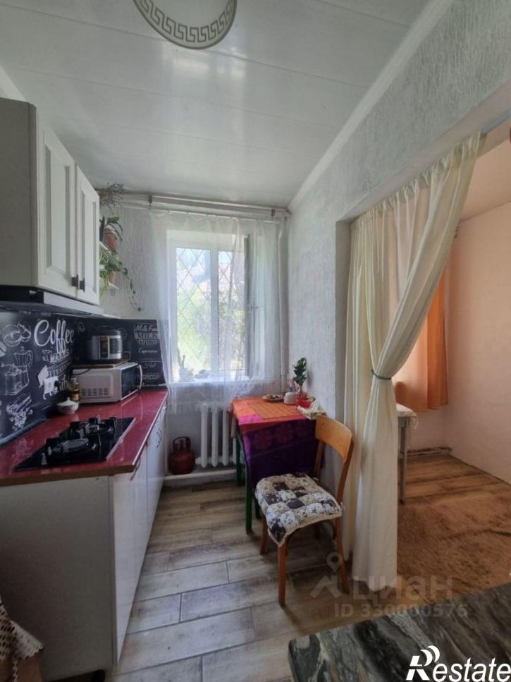 1-комн квартира ул Клинковского, 27,  д. 27
