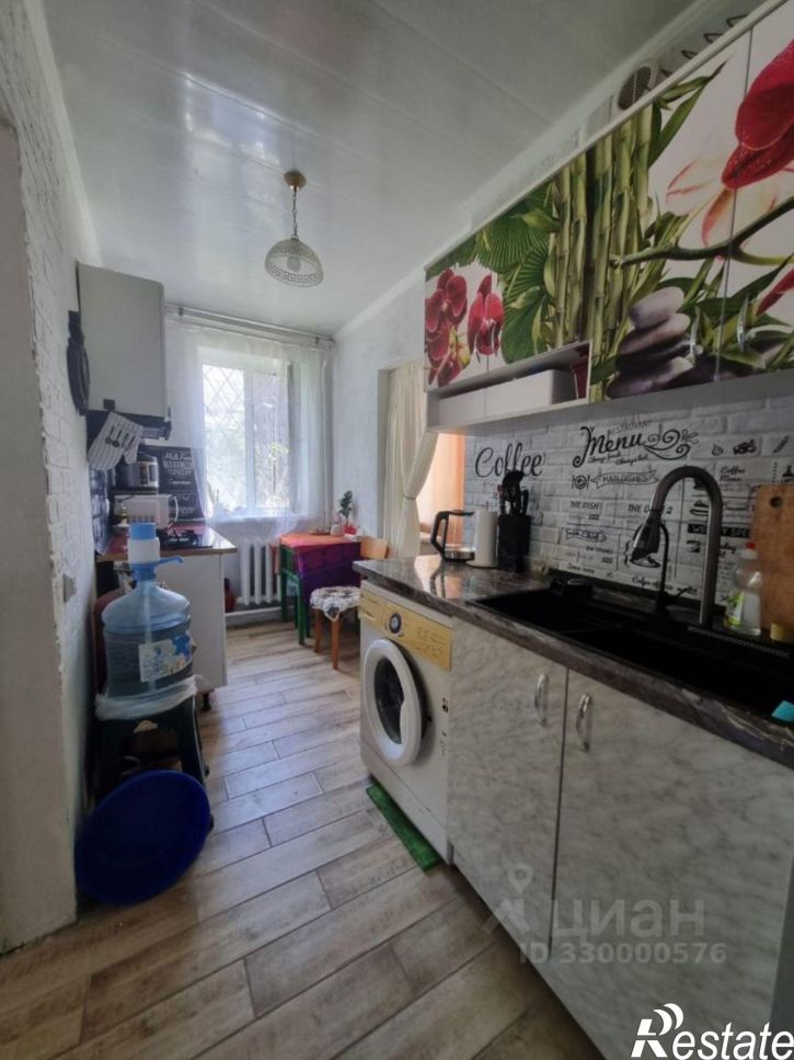 1-комн квартира ул Клинковского, 27,  д. 27