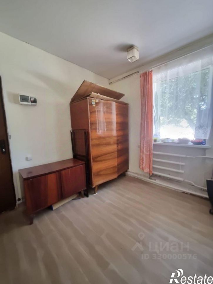1-комн квартира ул Клинковского, 27,  д. 27