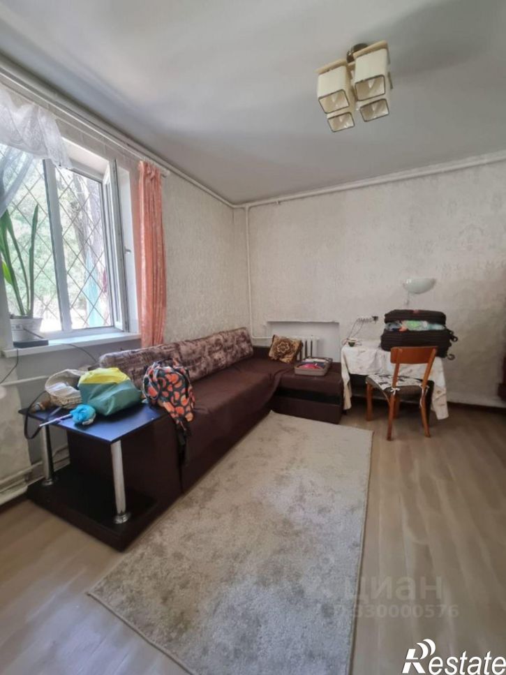 1-комн квартира ул Клинковского, 27,  д. 27