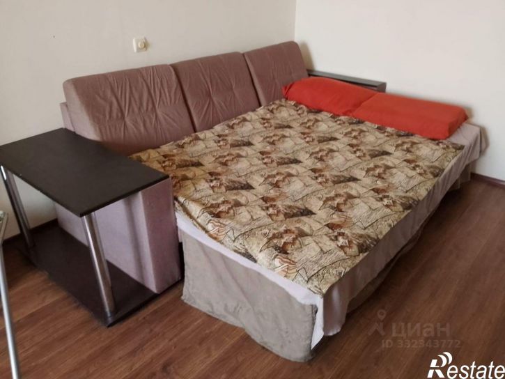 1-комн квартира ул Орджоникидзе, 14/8,  д. 14/8
