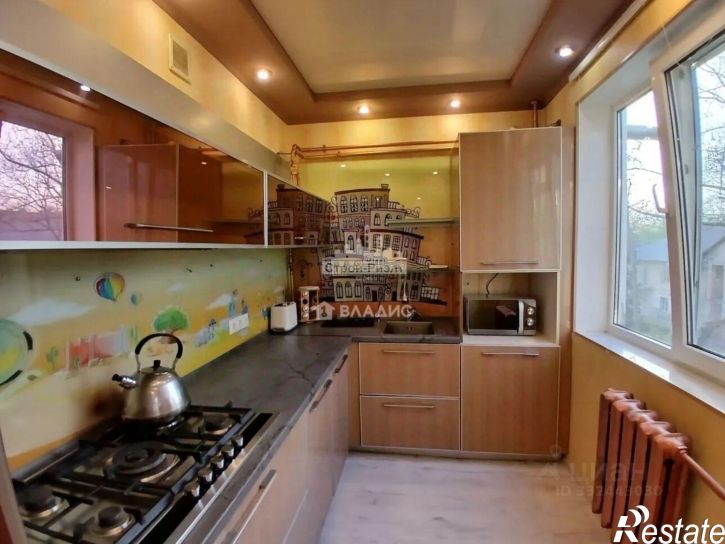 4-комн квартира ул Пятилетки 1-й, 33,  д. 33