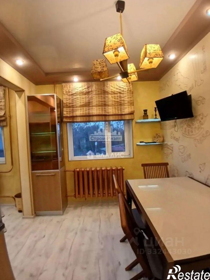 4-комн квартира ул Пятилетки 1-й, 33,  д. 33