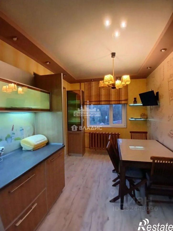 4-комн квартира ул Пятилетки 1-й, 33,  д. 33